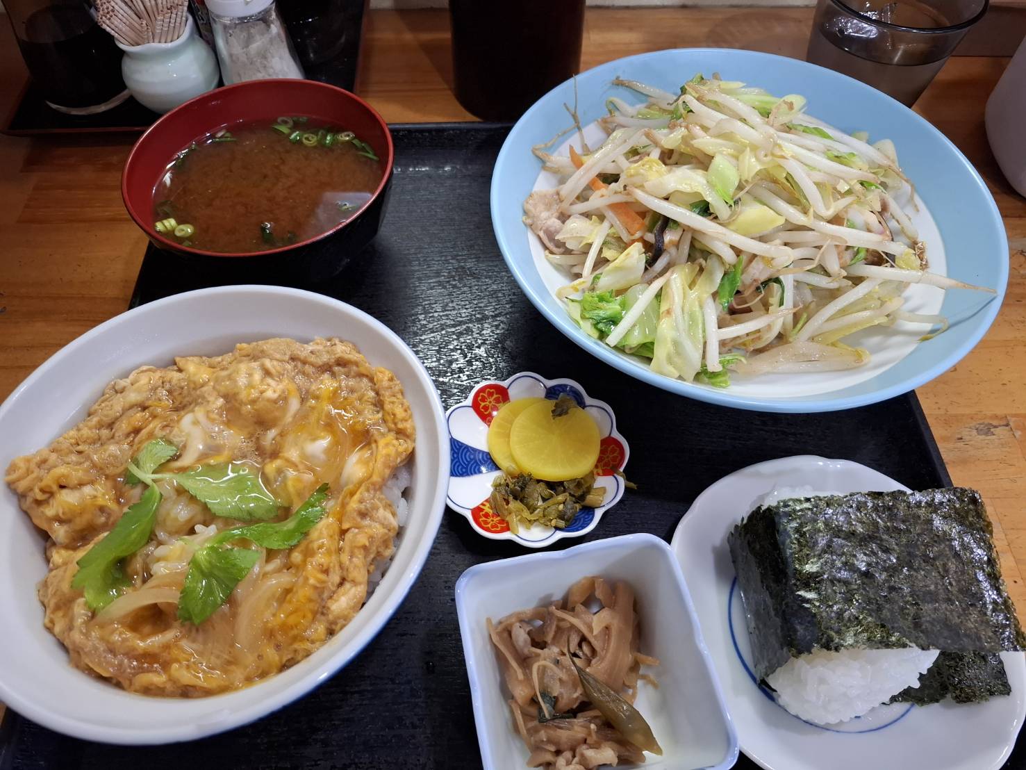 浜の家