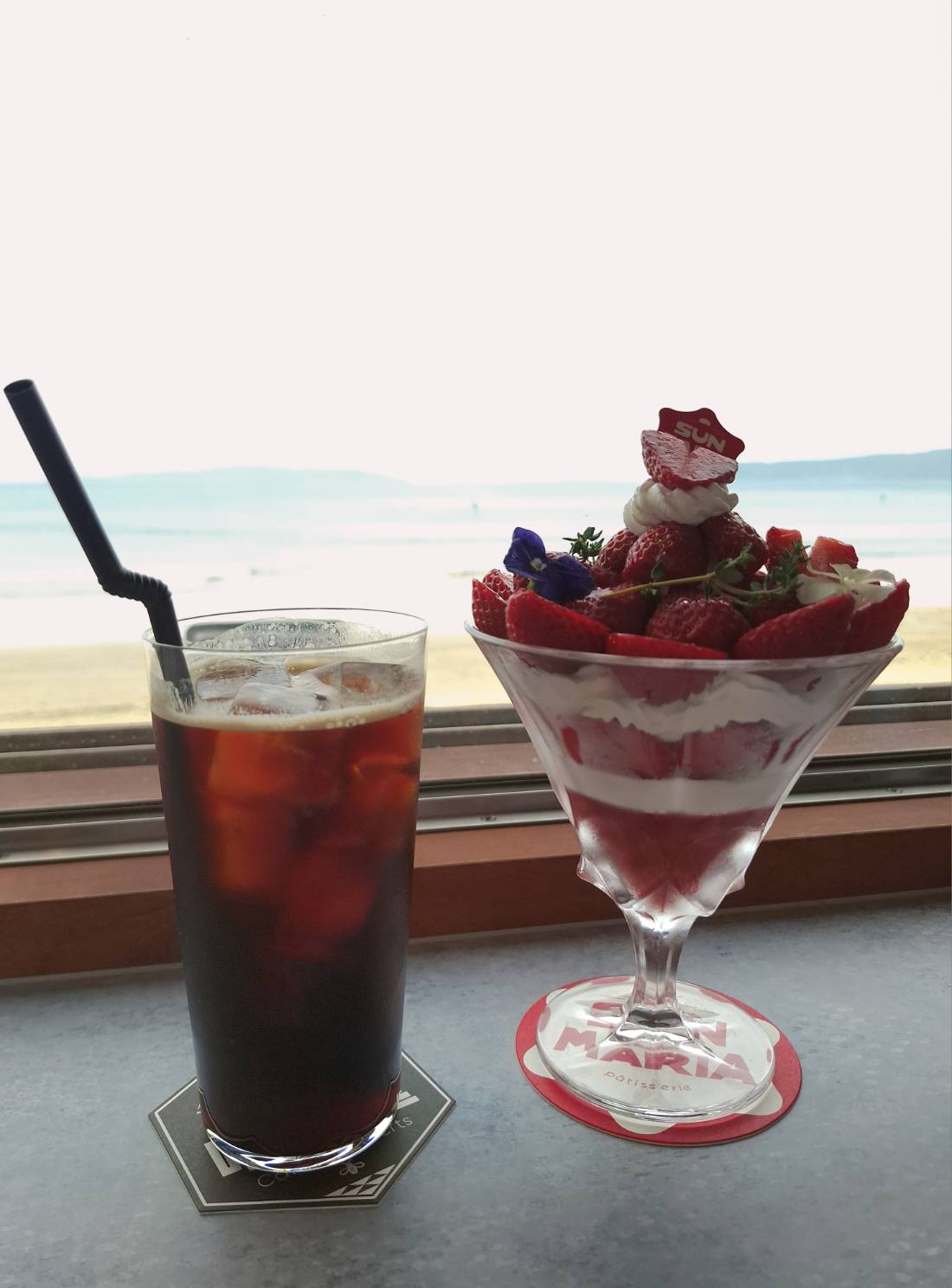 パティスリーSUMMARIA
