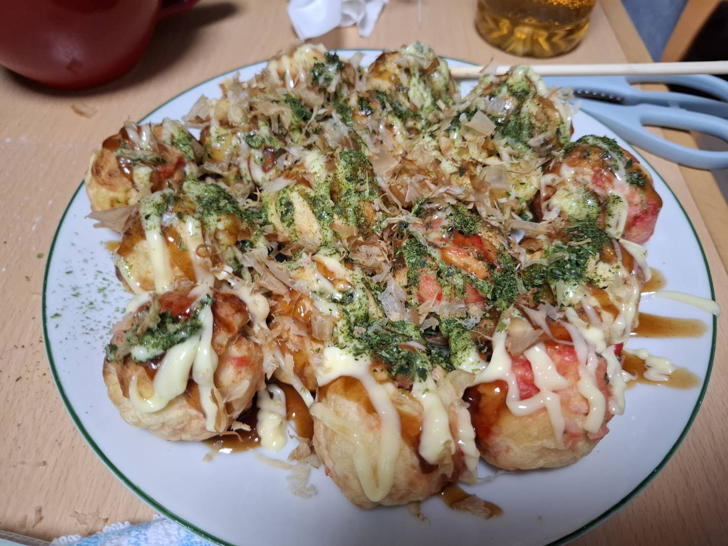 taco