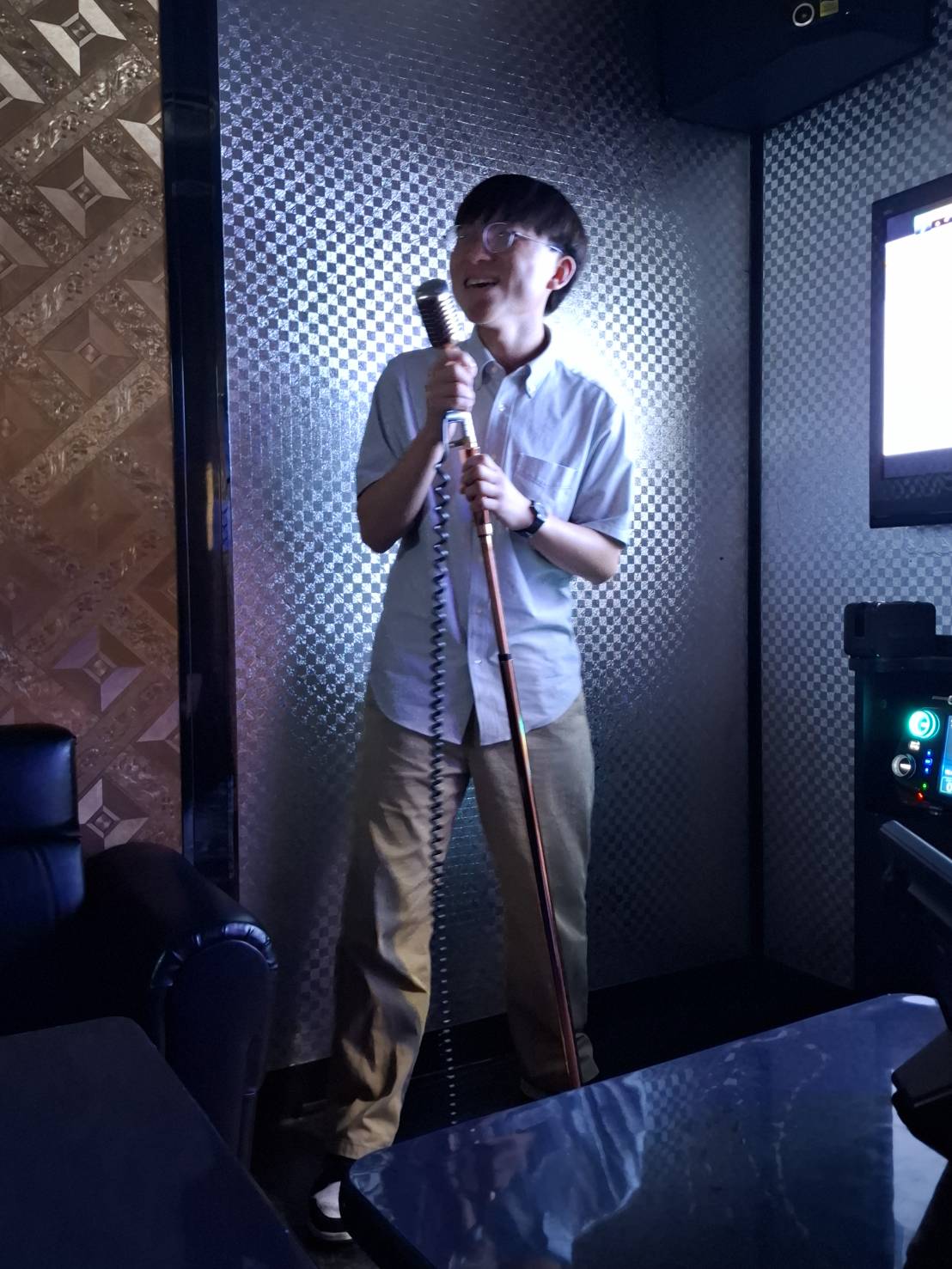 班長